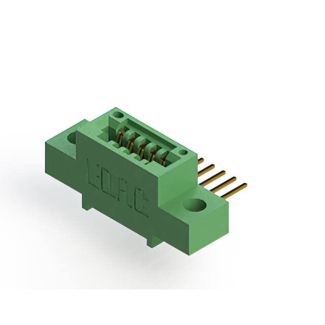 345-005-559-404 EDAC Inc.  Edgeboard Connectors